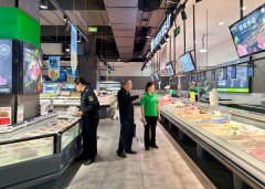 进一步细化食物平安办理措